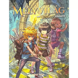 Csillagrév Mélyvilág