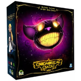 Csodaország csatái magyar nyelvű társasjáték