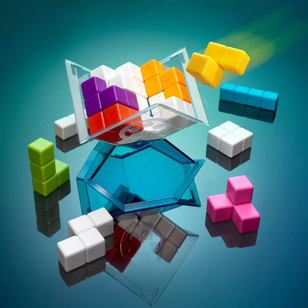 Smart Games Cubiq tartozékok