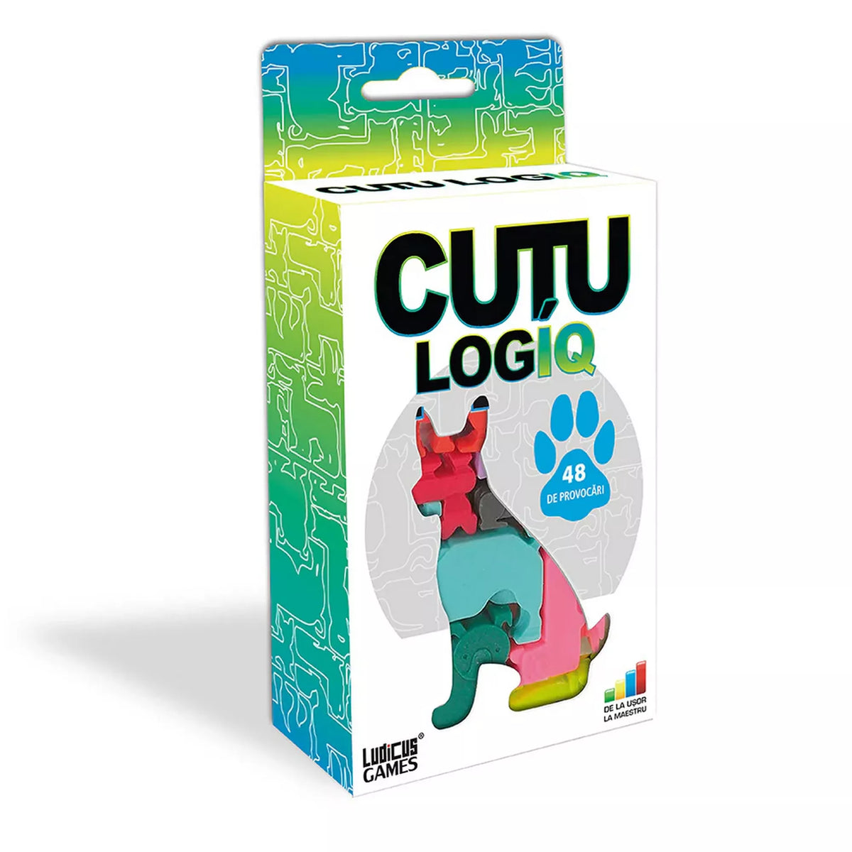 Cuțu Logiq