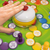 Da Sau Nu, román nyelvű társasjáték