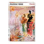 Dalí A Hallucinogén Torreádor 1000 darabos puzzle