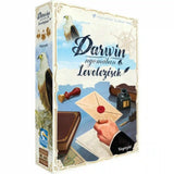 Darwin nyomában: Levelezések magyar nyelvű kiegészítő