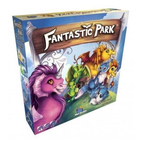 Fantastic Park-Blue Orange-1-Jocozaur