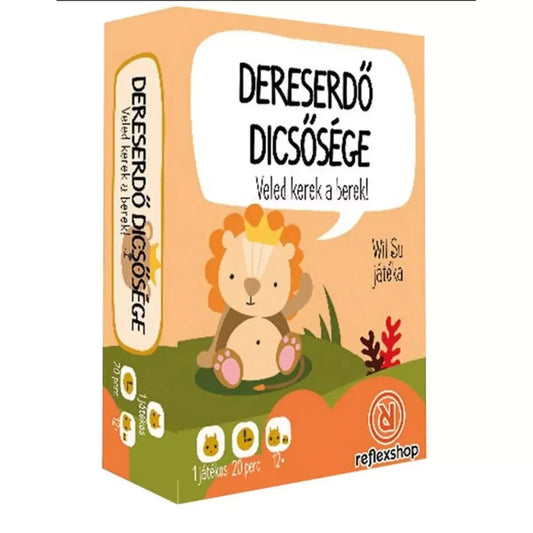 Dereserdő dicsősége