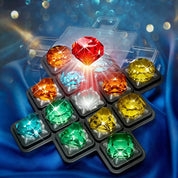 Smart Games Diamond Quest tartozékok