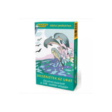 Dicsérjétek az Urat, kvartett játék magyar nyelvű társasjáték