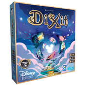 Dixit Disney magyar nyelvű társasjáték