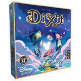 Dixit Disney, magyar nyelvű társasjáték