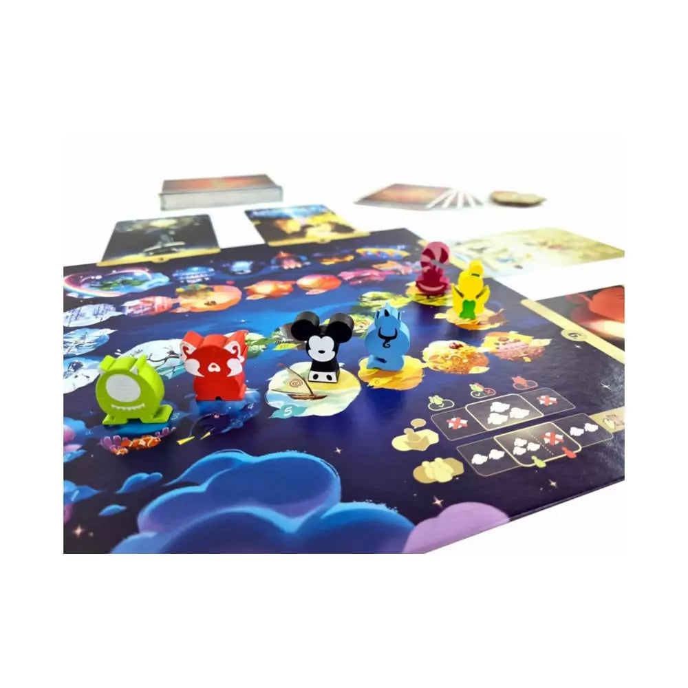 Dixit – Disney társasjáték