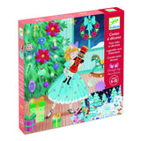 Djeco, Kreatív szett, Diótörő