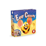 Easy Cheesy magyar nyelvű társasjáték