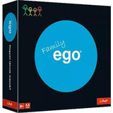 EGO Family joc de societate în limba maghiară