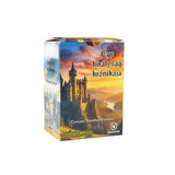 Egy királyság krónikája, magyar nyelvű társasjáték