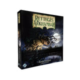 Retteges Arkhamban: Éjnek évadján magyar nyelvű kiegészítő