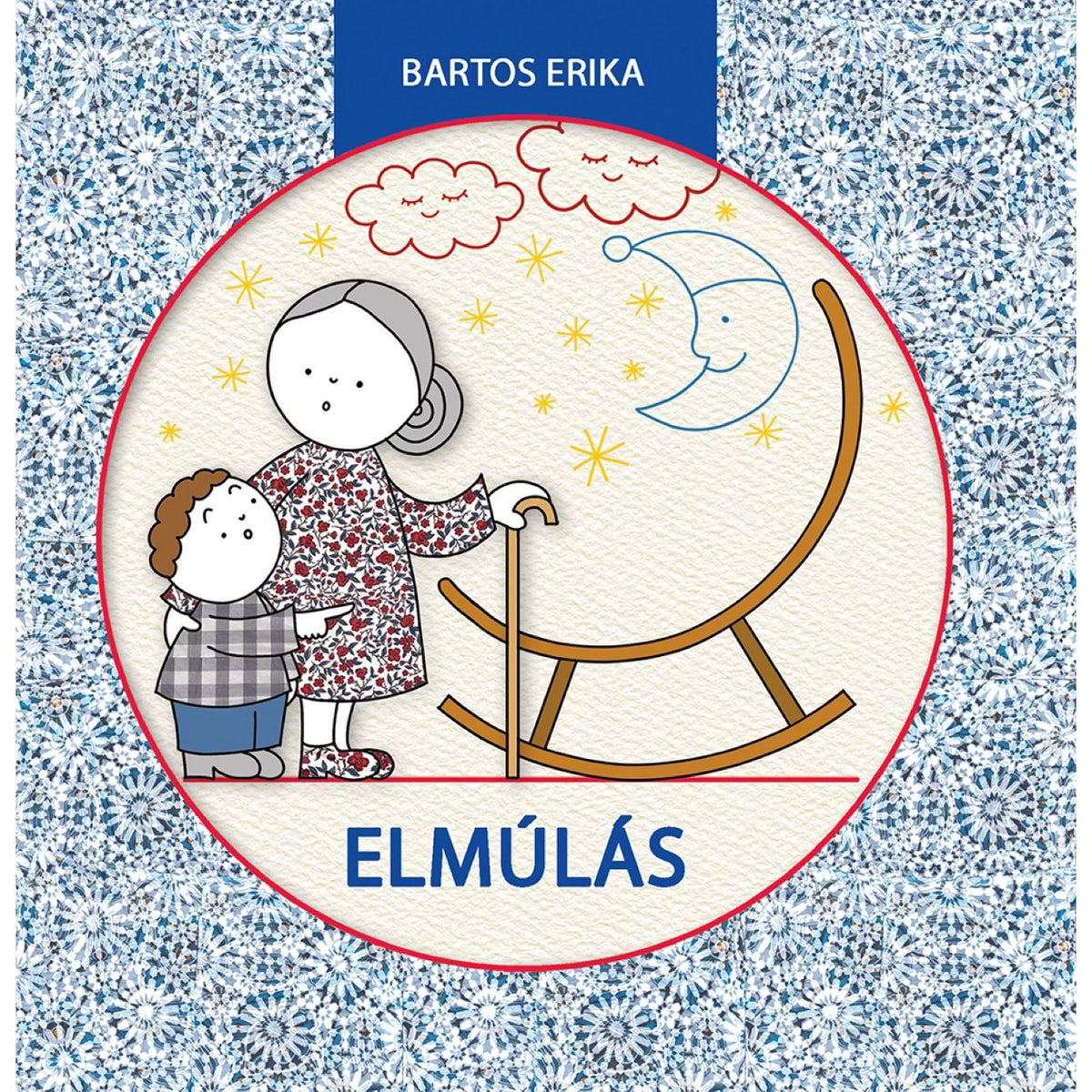 Elmúlás, magyar nyelvű könyv