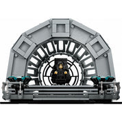 LEGO Star Wars Császári trónterem™ dioráma 75352 807 darabos