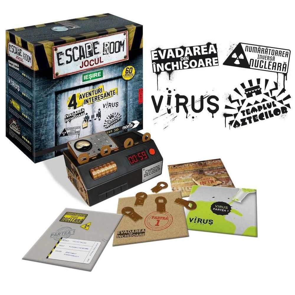 Escape Room Jocul-noris-2-Jocozaur