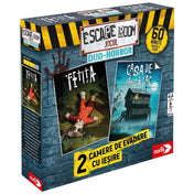 Escape Room Jocul Duo Horror román nyelvű társasjáték