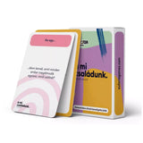 Eufória: a mi családunk. felnőtt verzió, magyar nyelvű társasjáték