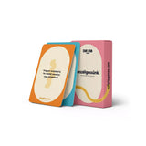 Eufória: beszélgessünk. bárhol, bármikor, bárkivel, magyar nyelvű társasjáték