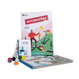 Eufória: Kocsmatúra, magyar nyelvű társasjáték