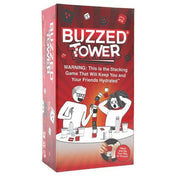 What Do You Meme? Buzzed Tower, angol nyelvű társasjáték