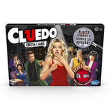 Cluedo Liars joc de societate în limba română