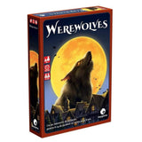 Werewolves joc de societate în limba română