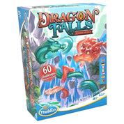 Thinkfun Dragon Falls angol nyelvű logikai játék