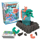 Thinkfun Dragon Falls angol nyelvű logikai játék