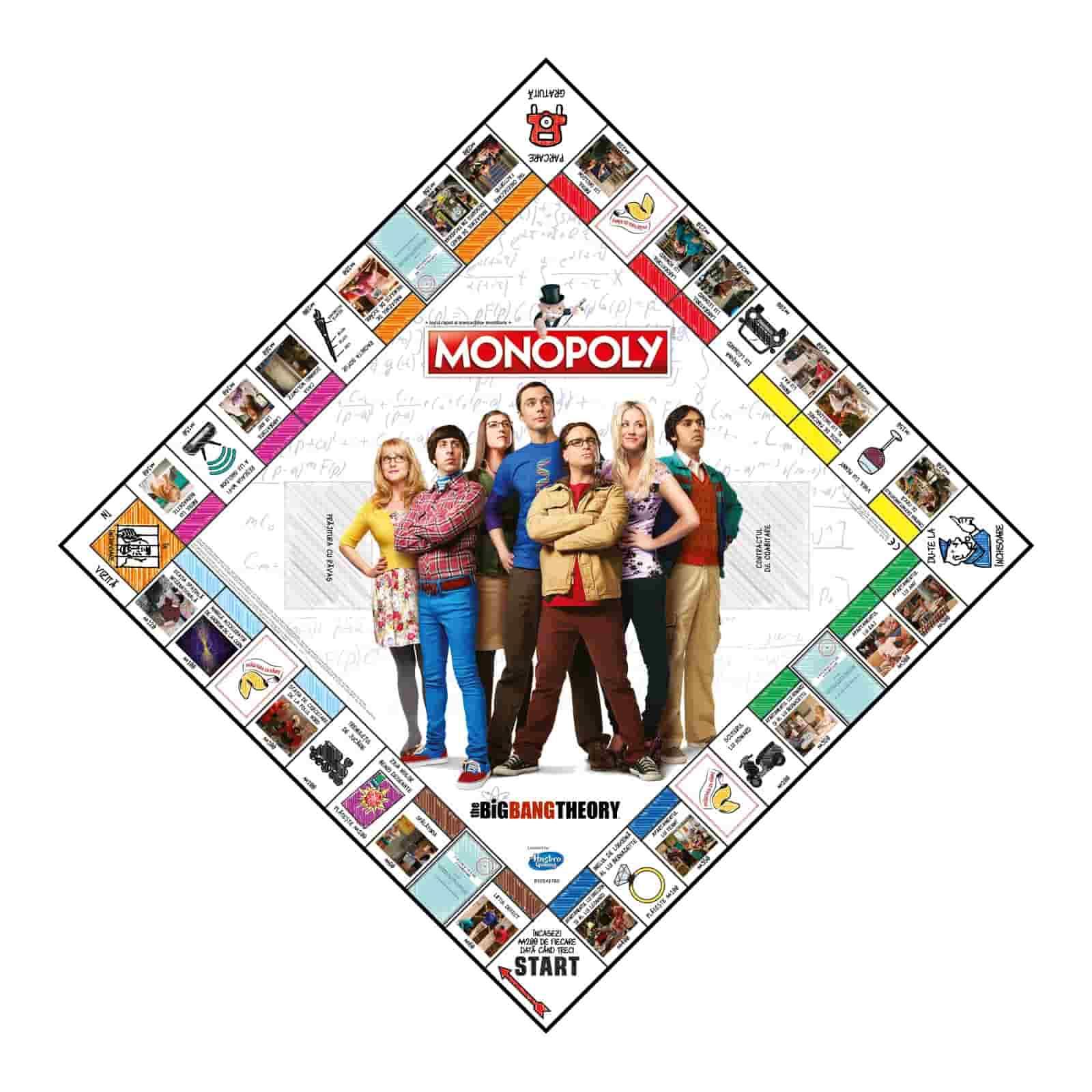 Monopoly The Big Bang Theory-Giftology-2-Jocozaur