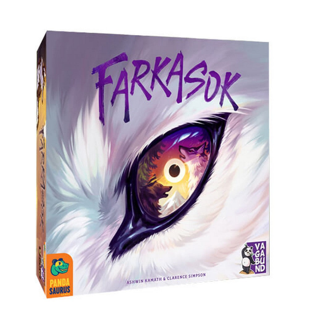 Farkasok