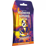 Fedőnevek képekkel (2. kiadás): Állatkák extensie în limba maghiară