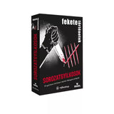 Fekete történetek: Sorozatgyilkosok, magyar nyelvű társasjáték