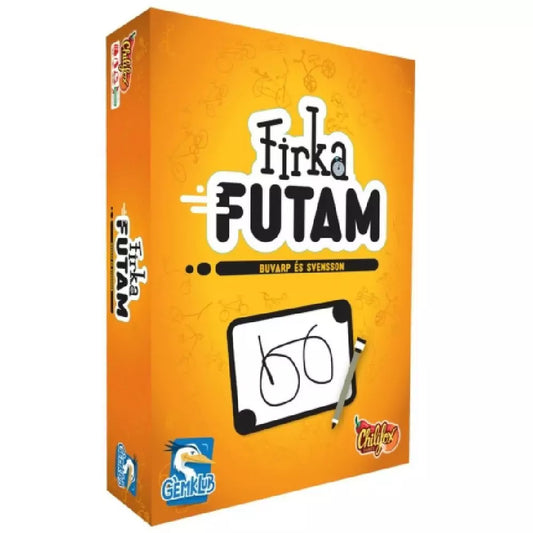 Firkafutam