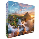 A Föld magyar nyelvű társasjáték