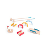 Fa golfkészlet, BS Toys GA474