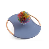 Tenis cu minge moale cu două mâini, BS Toys GA477