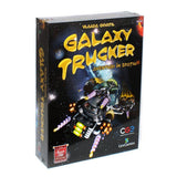Galaxy Trucker: Aventuri în spațiu joc de societate în limba română
