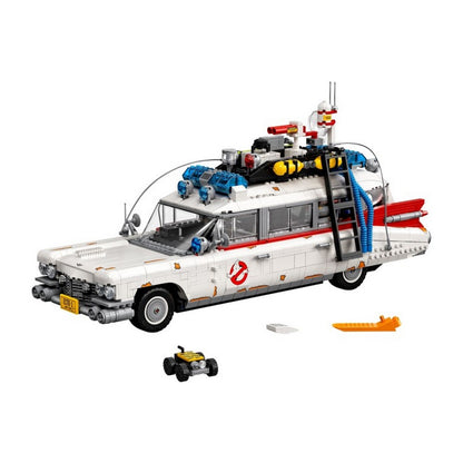 LEGO Creator Expert Szellemirtók™ ECTO-1 (Ghostbusters) 10274