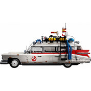 LEGO Creator Expert Szellemirtók™ ECTO-1 (Ghostbusters) 10274 2352 darabos