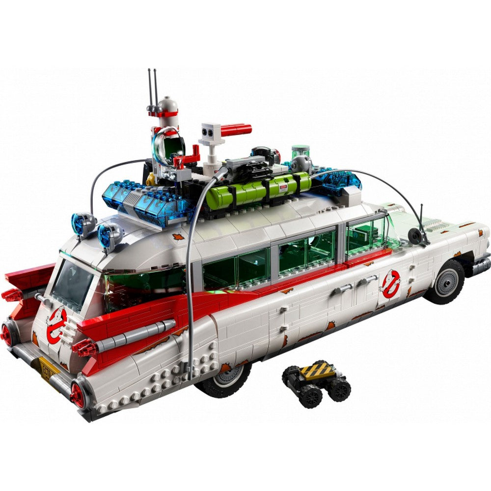 LEGO Creator Expert Szellemirtók™ ECTO-1 (Ghostbusters) 10274 2352 darabos