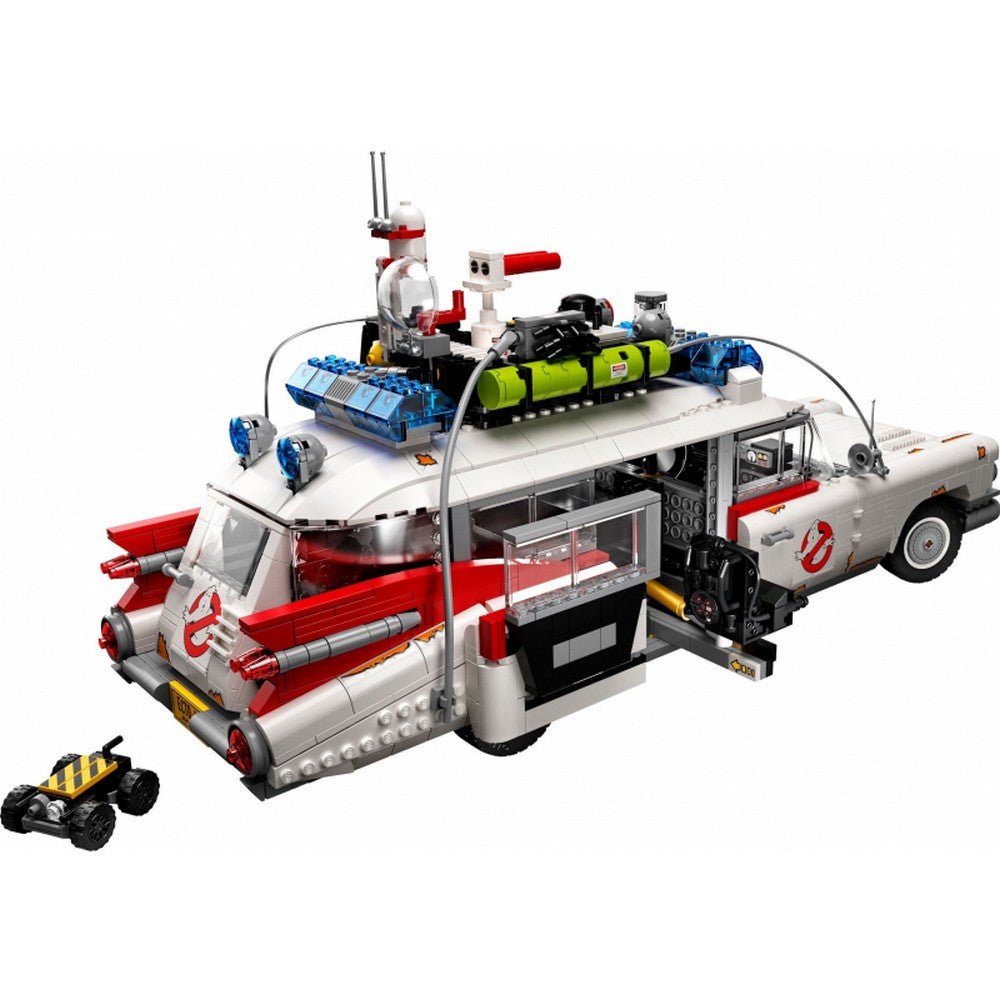 LEGO Creator Expert Szellemirtók™ ECTO-1 (Ghostbusters) 10274 2352 darabos