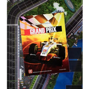Grand Prix - EN doboza