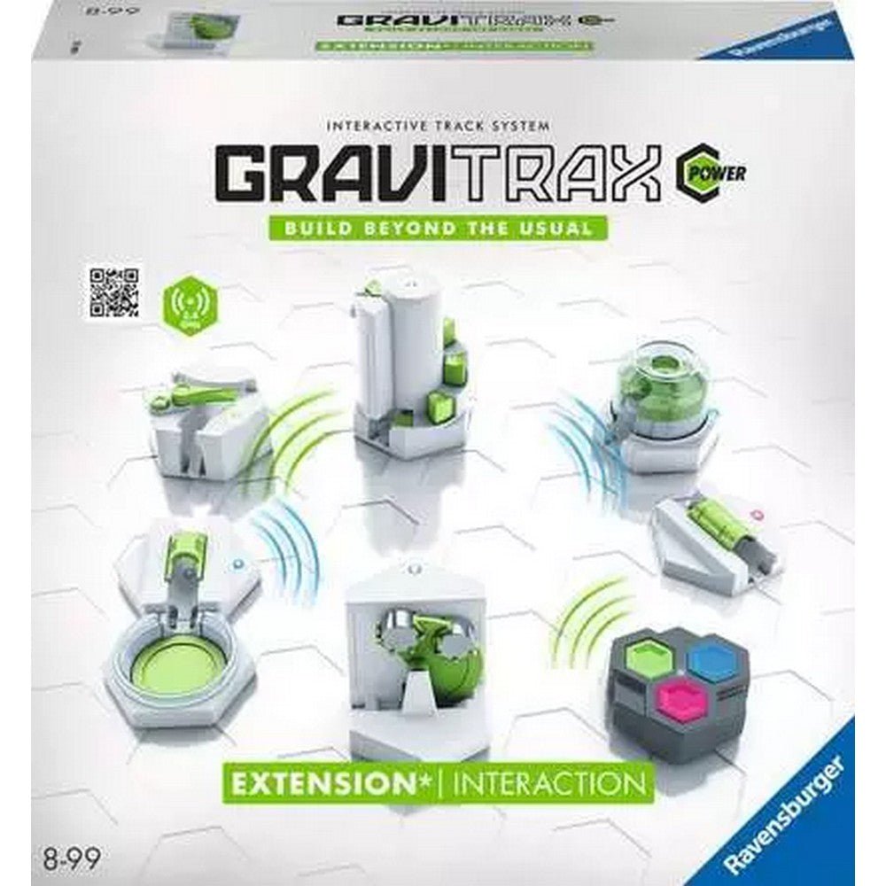Gravitrax Power Interaction kiegészítő készlet