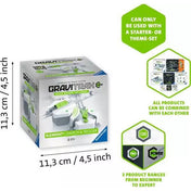 Gravitrax Power Switch & Trigger kiegészítő készlet