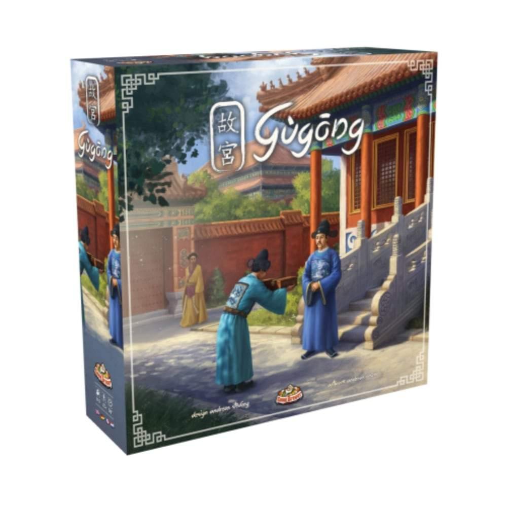 Gugong-Game Brewer-1-Jocozaur