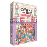 Coffee Rush: Hab a tortán extensie în limba maghiară