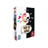 Hát ez kész! magyar nyelvű társasjáték